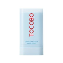TOCOBO COTTON SOFT SUN STICK SPF50 PA